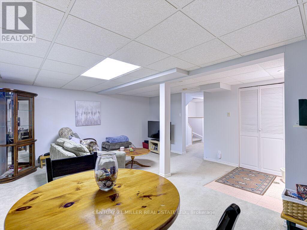27 - 121 Falconer Drive, Mississauga, Ontario  L5N 2K8 - Photo 37 - W12194694