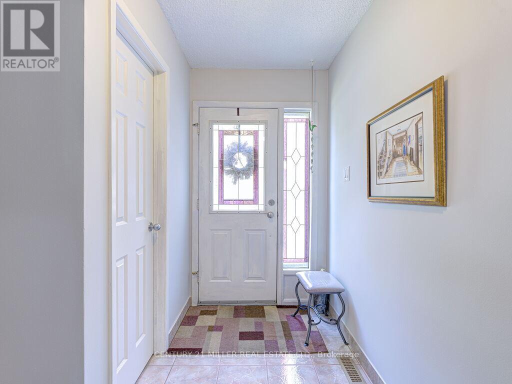 27 - 121 Falconer Drive, Mississauga, Ontario  L5N 2K8 - Photo 6 - W12194694