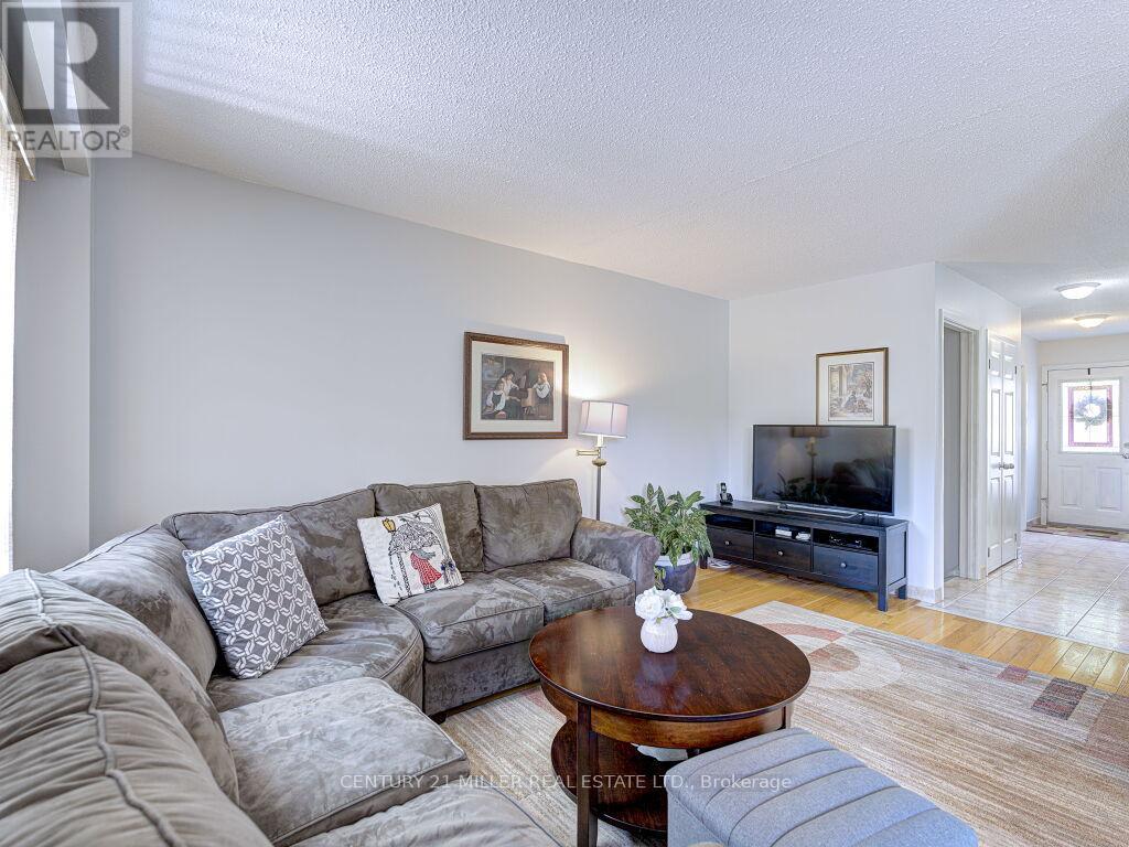 27 - 121 Falconer Drive, Mississauga, Ontario  L5N 2K8 - Photo 9 - W12194694