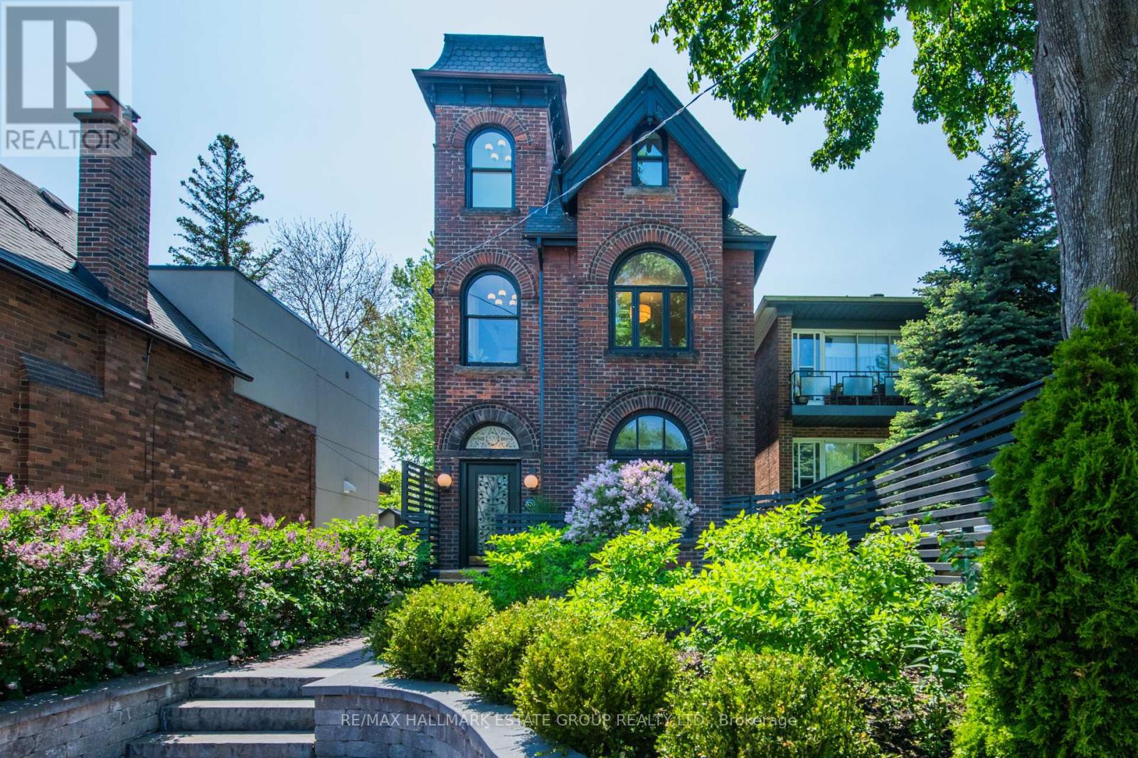 570 Indian Road, Toronto, Ontario  M6P 2C2 - Photo 1 - W12194700