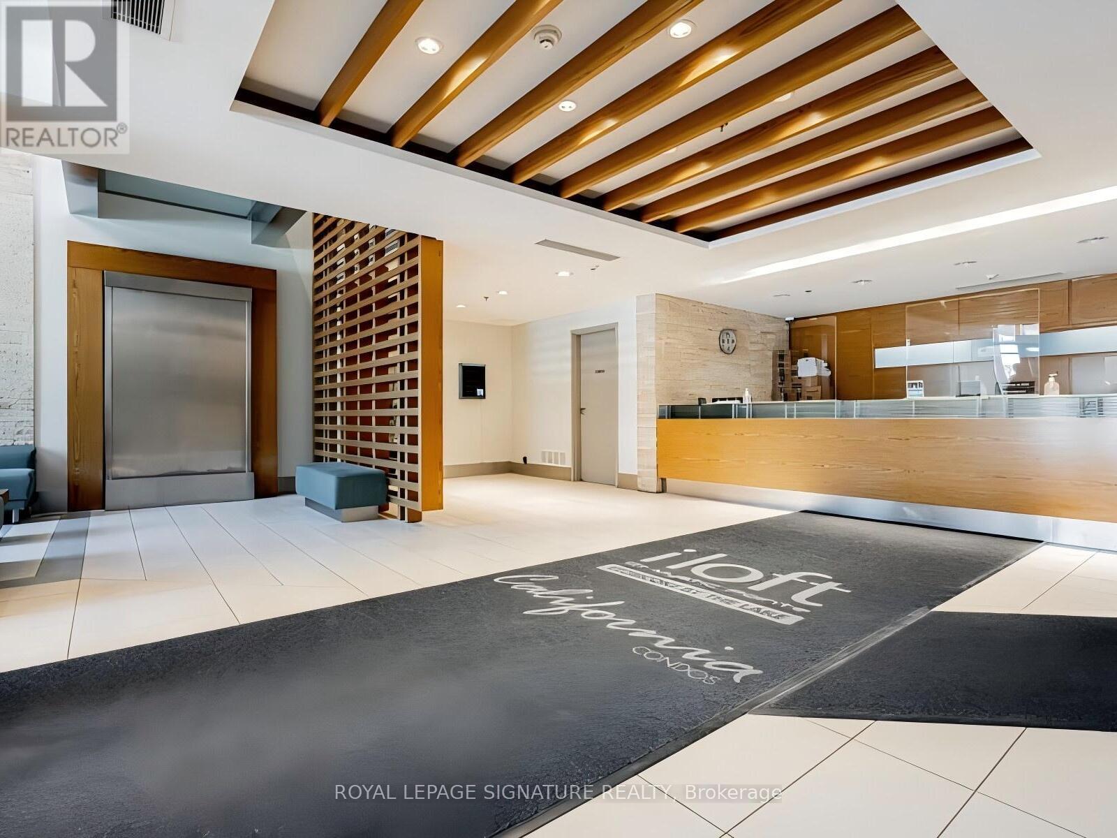 2233 - 165 Legion Road, Toronto (Mimico), Ontario  M8Y 0B3 - Photo 44 - W12194705