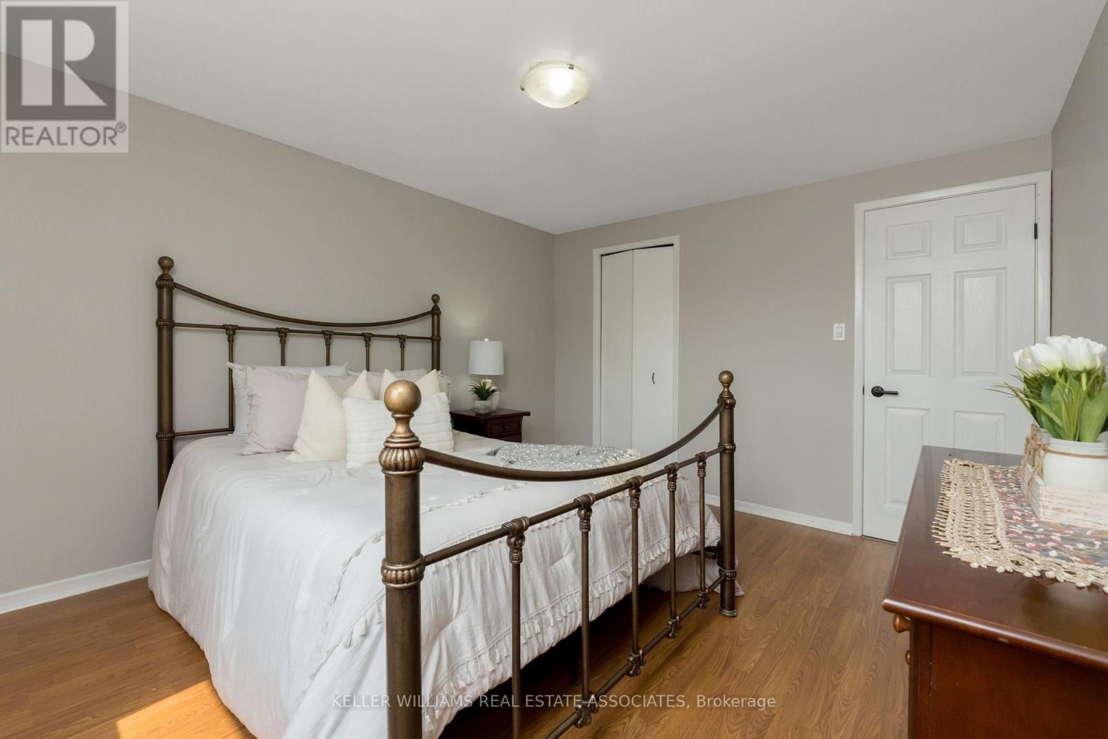28 Newby Court, Brampton (Brampton North), Ontario  L6V 2R8 - Photo 25 - W12194713