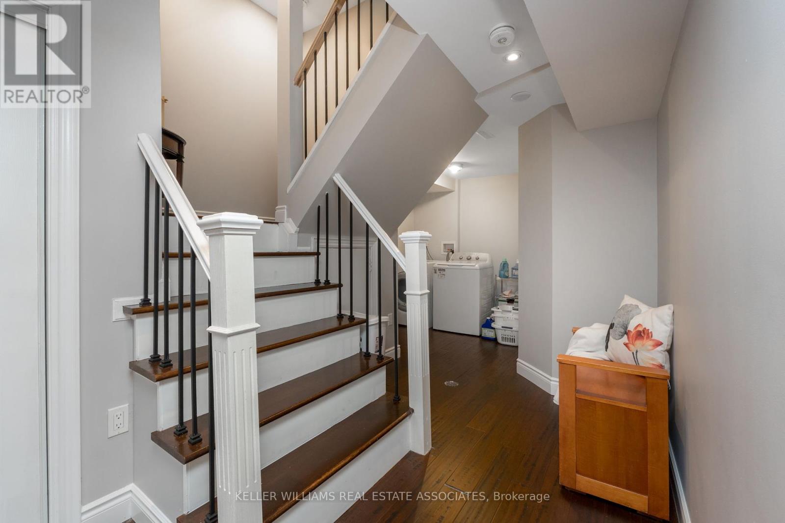 28 Newby Court, Brampton (Brampton North), Ontario  L6V 2R8 - Photo 38 - W12194713