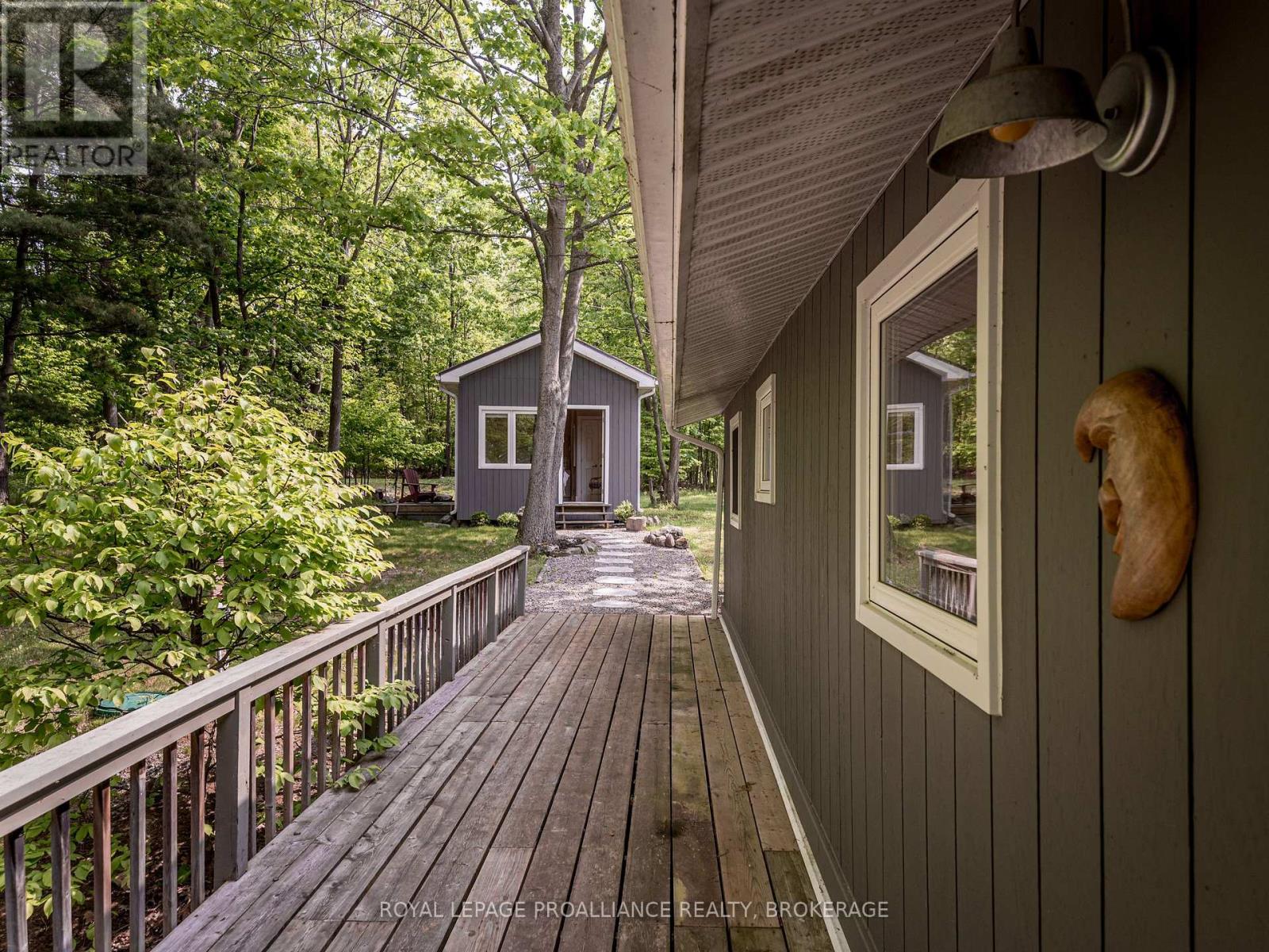 459 Ash Island, Frontenac Islands (The Islands), Ontario  K0E 1L0 - Photo 26 - X12195350