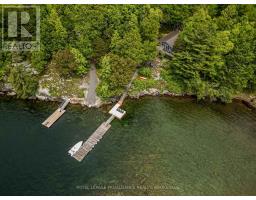 459 ASH ISLAND, Frontenac Islands, Ontario