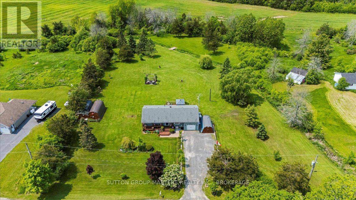 84 Plumb Road, Tyendinaga (Tyendinaga Township), Ontario  K0K 2N0 - Photo 4 - X12195398