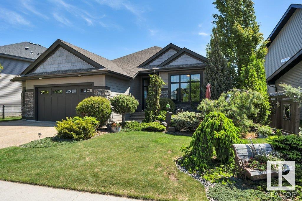 3262 WHITELAW DR NW, Edmonton, Alberta