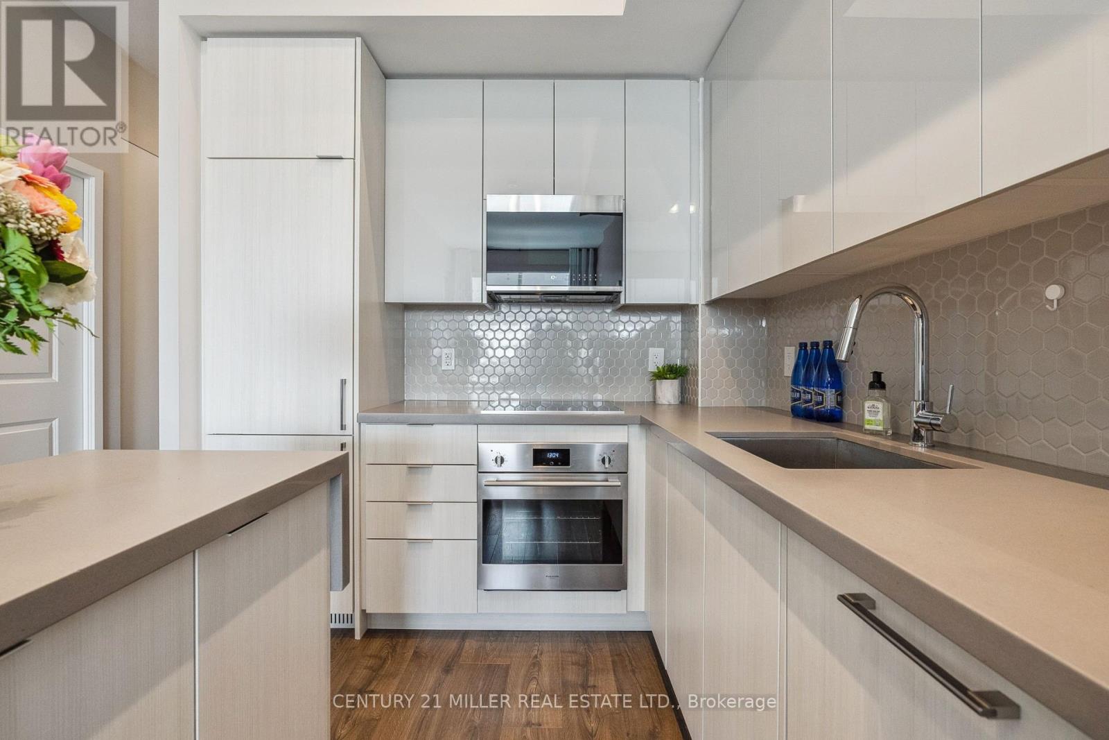 372 - 2481 Taunton Road, Oakville (Ro River Oaks), Ontario  L6H 3R7 - Photo 20 - W12194716