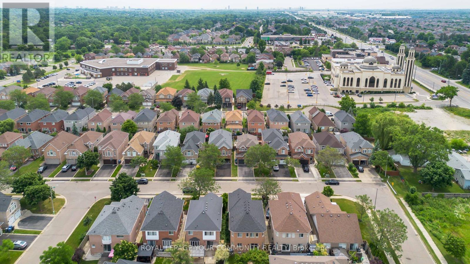 23 Hillpath Crescent, Brampton (Snelgrove), Ontario  L6Z 4T9 - Photo 30 - W12194728