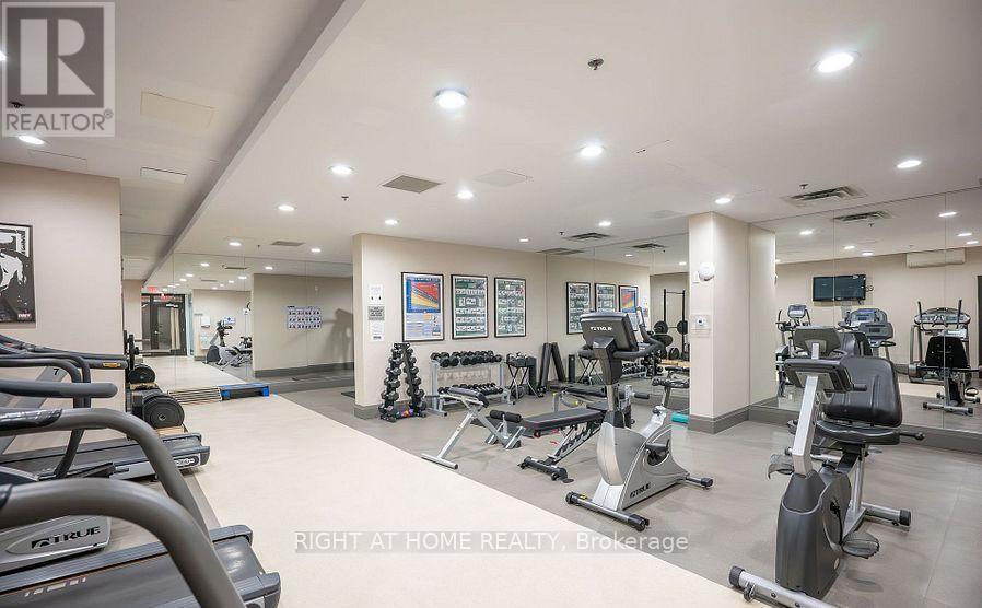 628 - 120 Dallimore Circle, Toronto (Banbury-Don Mills), Ontario  M3C 4J1 - Photo 11 - C12084417