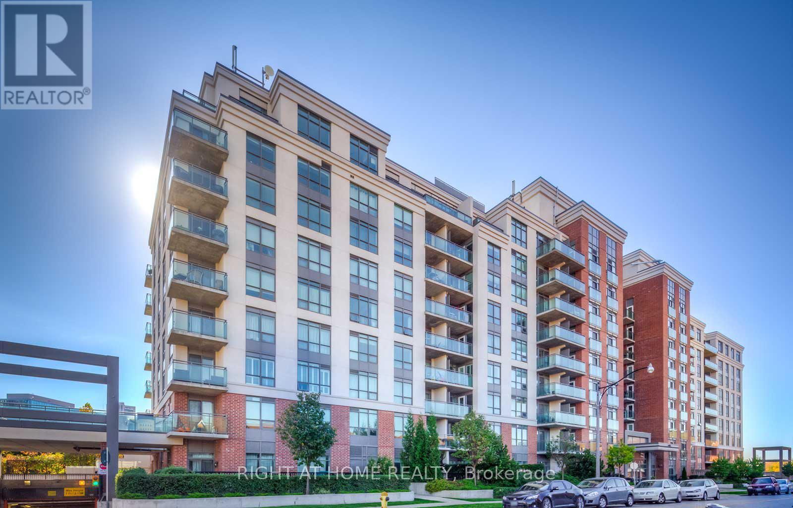 628 - 120 DALLIMORE CIRCLE, toronto (banbury-don mills), Ontario