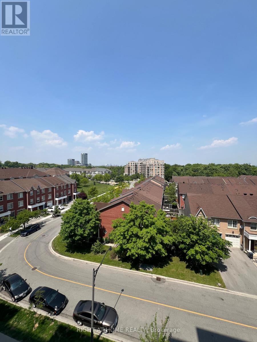 628 - 120 Dallimore Circle, Toronto (Banbury-Don Mills), Ontario  M3C 4J1 - Photo 28 - C12084417