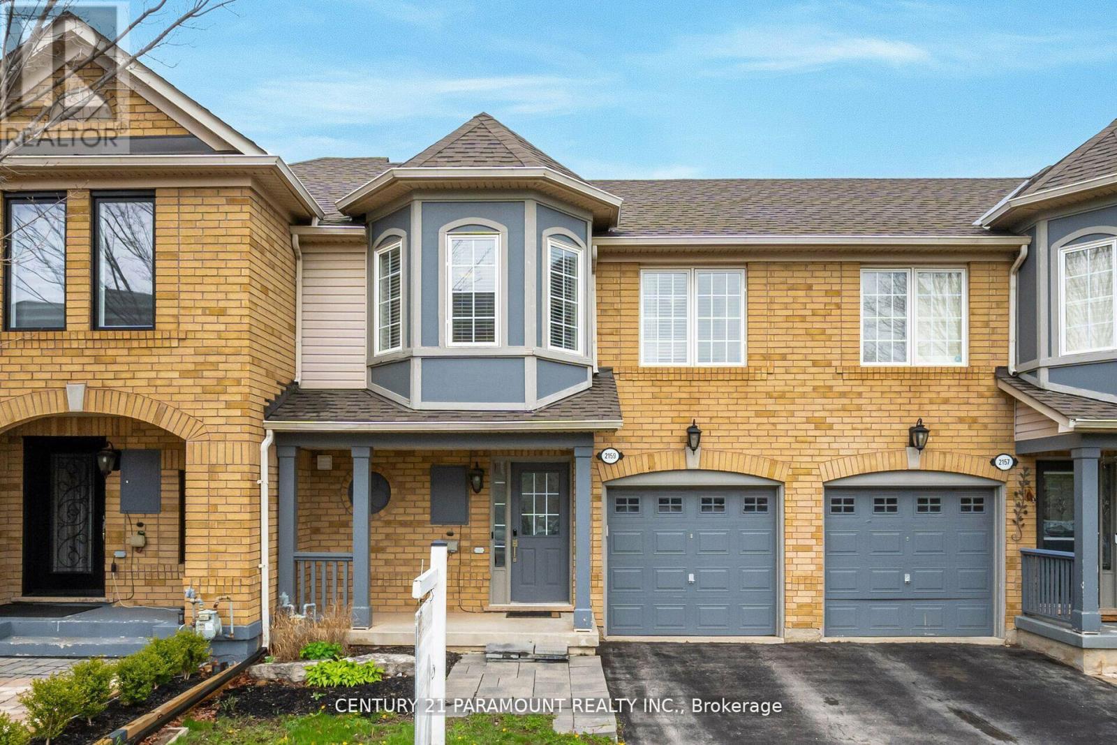 2159 Baronwood Drive, Oakville, Ontario  L6M 4S4 - Photo 1 - W12194736