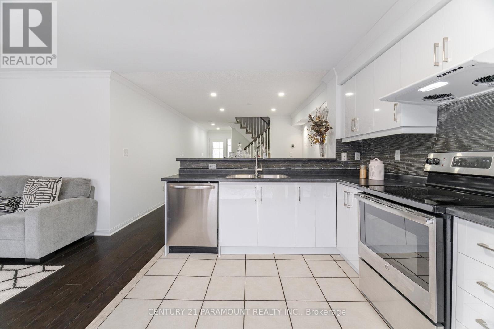 2159 Baronwood Drive, Oakville (Wm Westmount), Ontario  L6M 4S4 - Photo 11 - W12194736