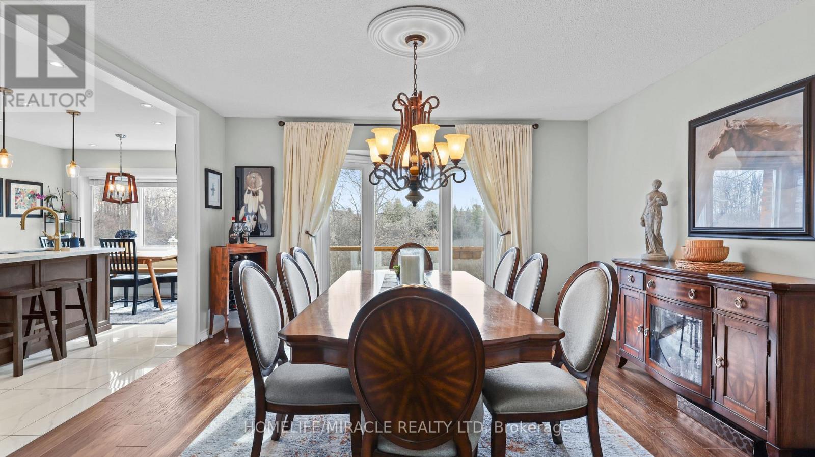 17 Burtree Drive, Brampton, Ontario  L6Z 3K7 - Photo 11 - W12194780