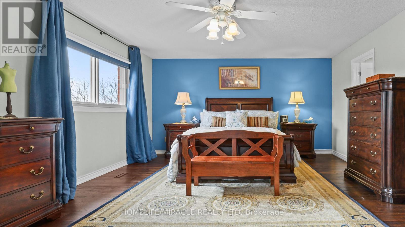 17 Burtree Drive, Brampton, Ontario  L6Z 3K7 - Photo 19 - W12194780