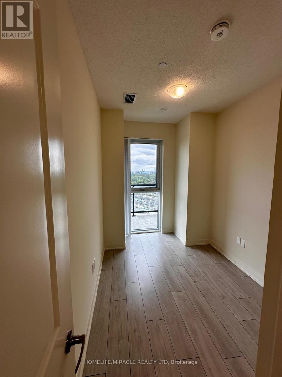 4211 - 38 Annie Craig Drive, Toronto, Ontario  M8V 0A8 - Photo 8 - W12194791