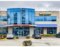 202 12725 80 AVENUE, Surrey, British Columbia