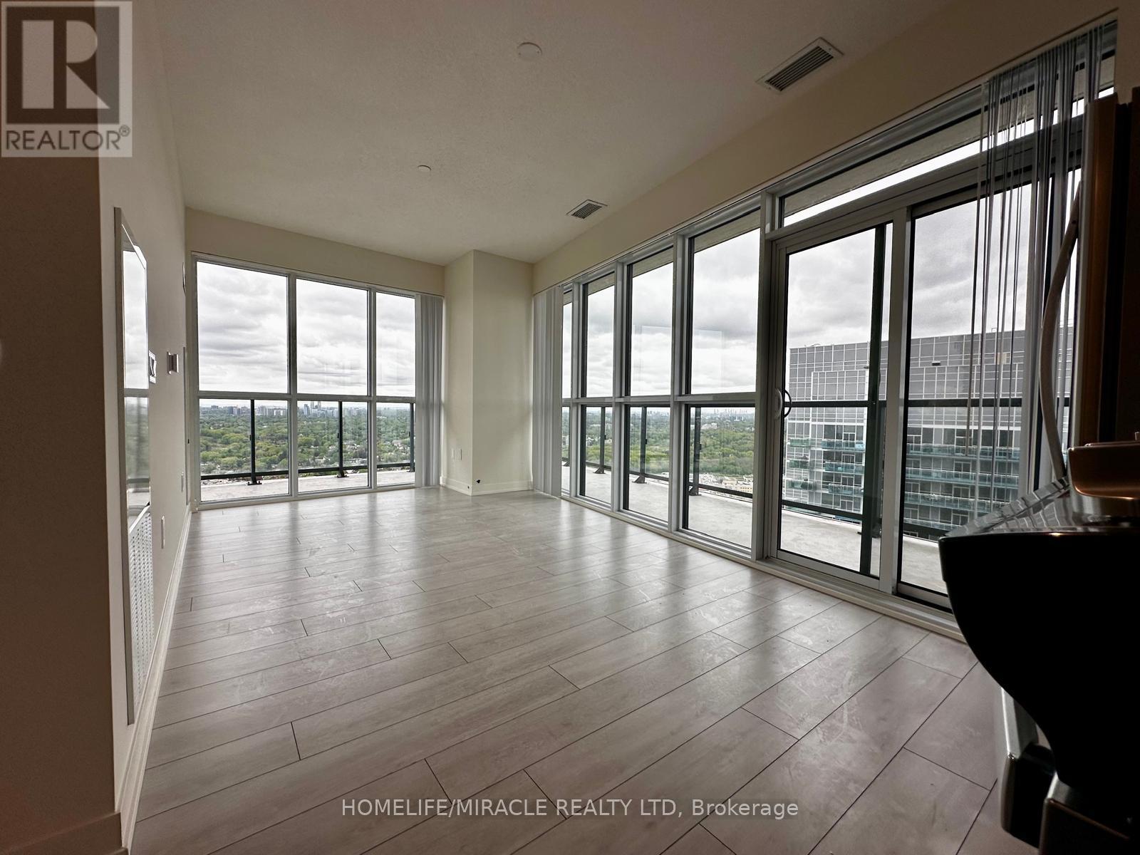 4211 - 38 Annie Craig Drive, Toronto, Ontario  M8V 0A8 - Photo 3 - W12194791