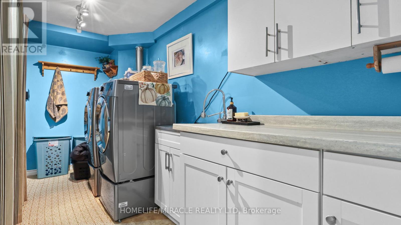 17 Burtree Drive, Brampton, Ontario  L6Z 3K7 - Photo 31 - W12194780