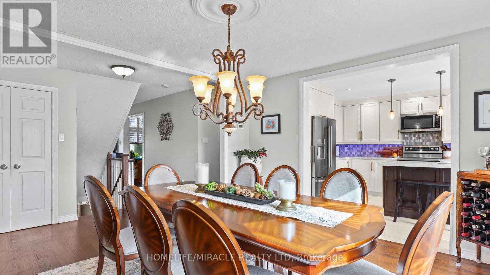 17 Burtree Drive, Brampton, Ontario  L6Z 3K7 - Photo 13 - W12194780