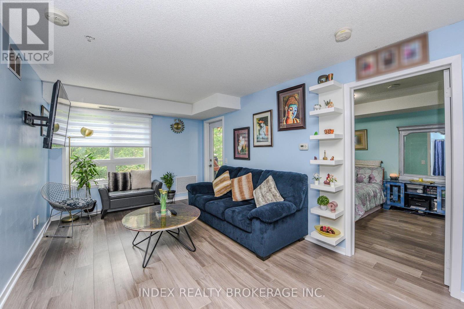 1218 - 8 Dayspring Circle, Brampton, Ontario  L6P 2Z7 - Photo 14 - W12194812