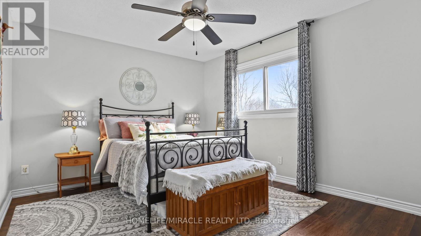 17 Burtree Drive, Brampton, Ontario  L6Z 3K7 - Photo 24 - W12194780