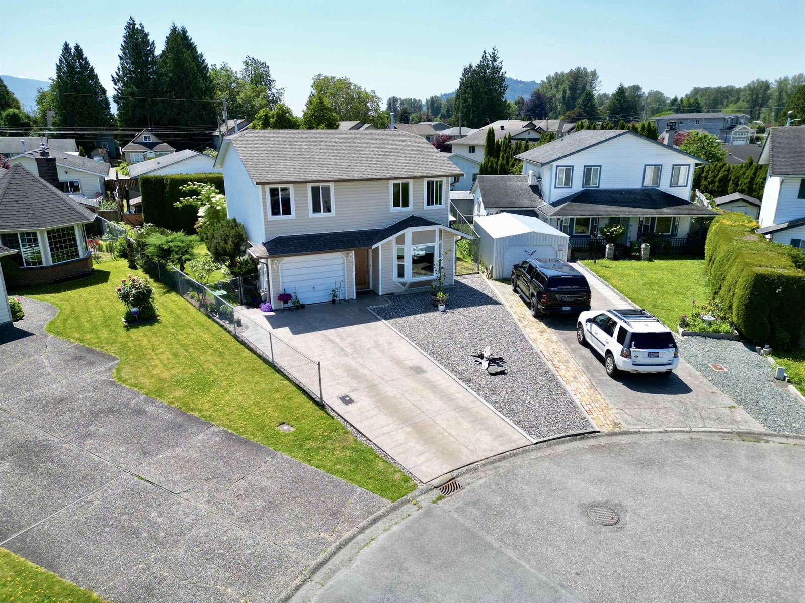 9525 NORTHVIEW STREET|Chilliwack Proper West, Chilliwack, British Columbia
