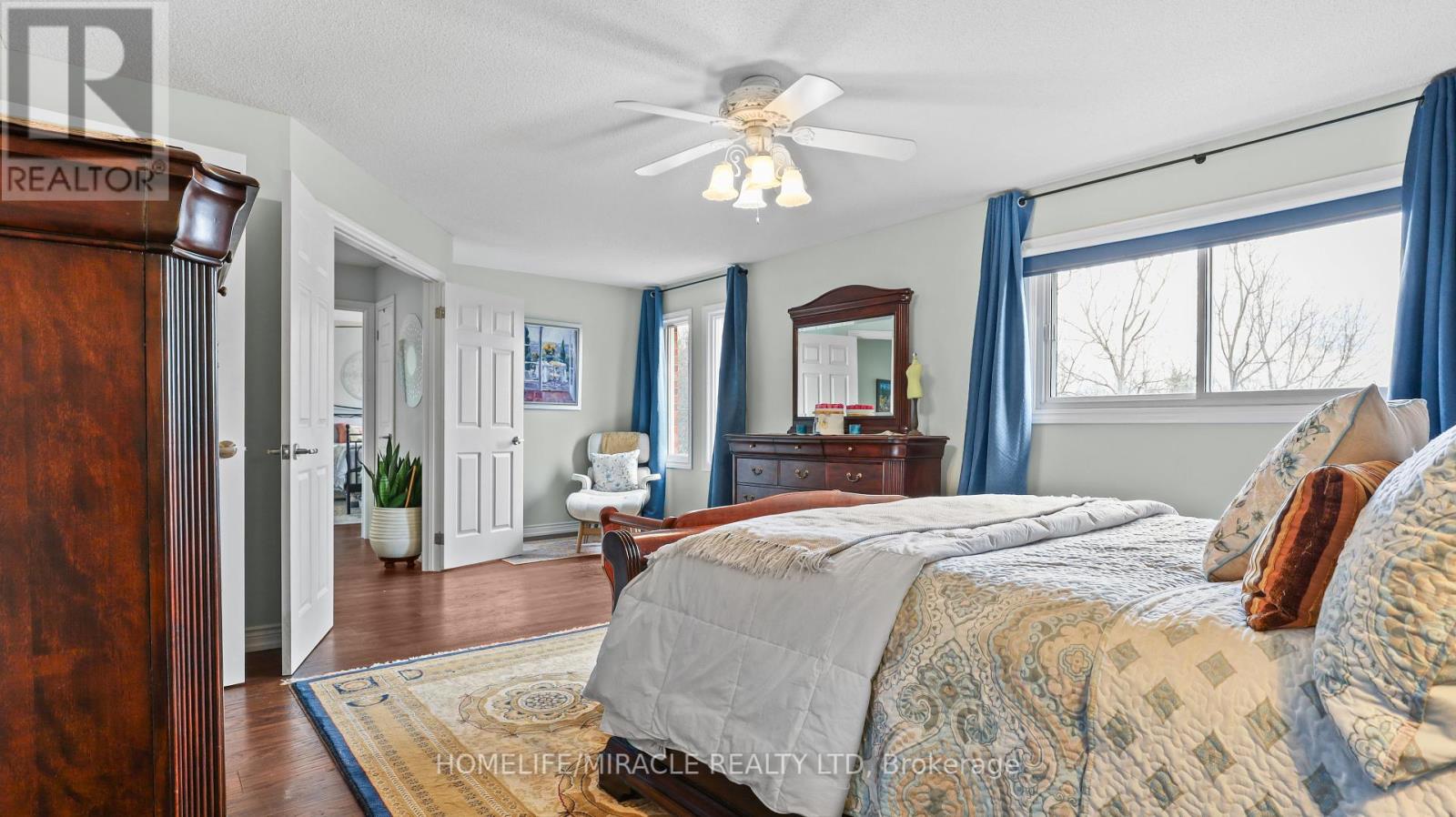 17 Burtree Drive, Brampton, Ontario  L6Z 3K7 - Photo 20 - W12194780