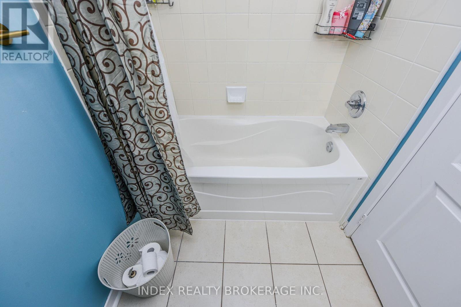 1218 - 8 Dayspring Circle, Brampton, Ontario  L6P 2Z7 - Photo 29 - W12194812