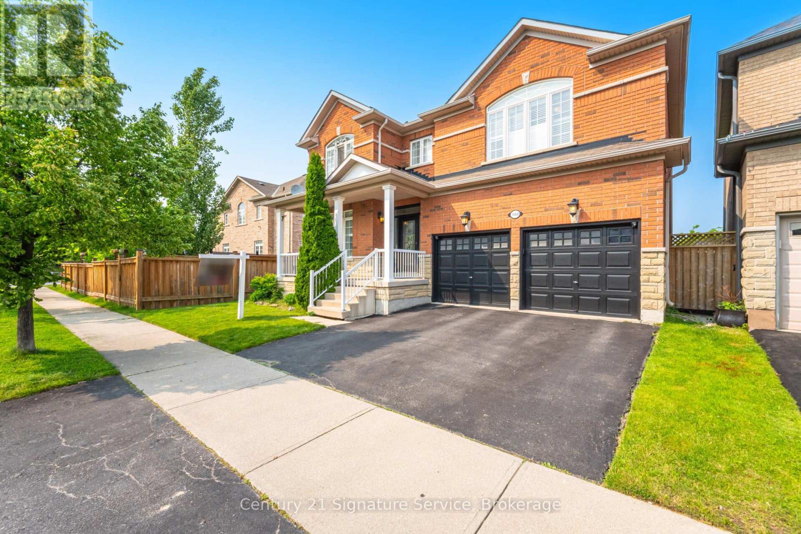 1068 Hemstreet Crescent, Milton (Cl Clarke), Ontario  L9T 6S3 - Photo 3 - W12195020