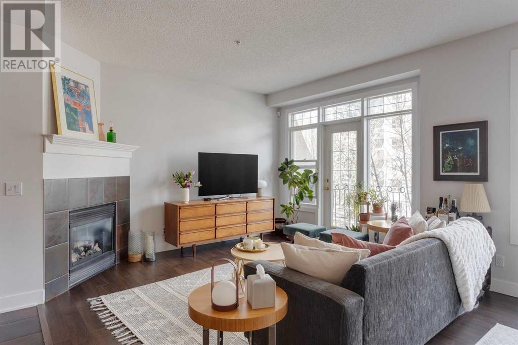 Property at 304, 923 15 Avenue SW image 5