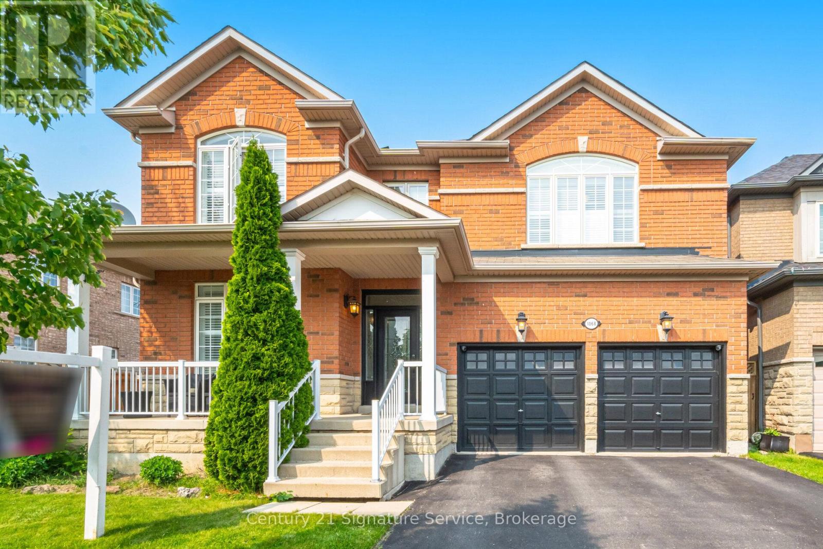 1068 Hemstreet Crescent, Milton (Cl Clarke), Ontario  L9T 6S3 - Photo 2 - W12195020