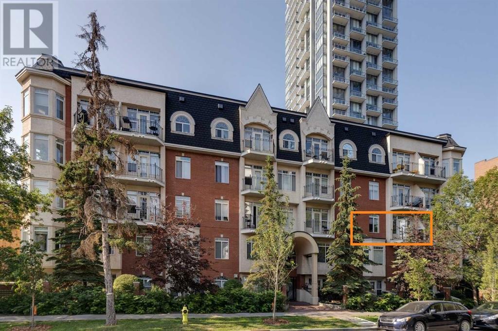 Property at 304, 923 15 Avenue SW image 2