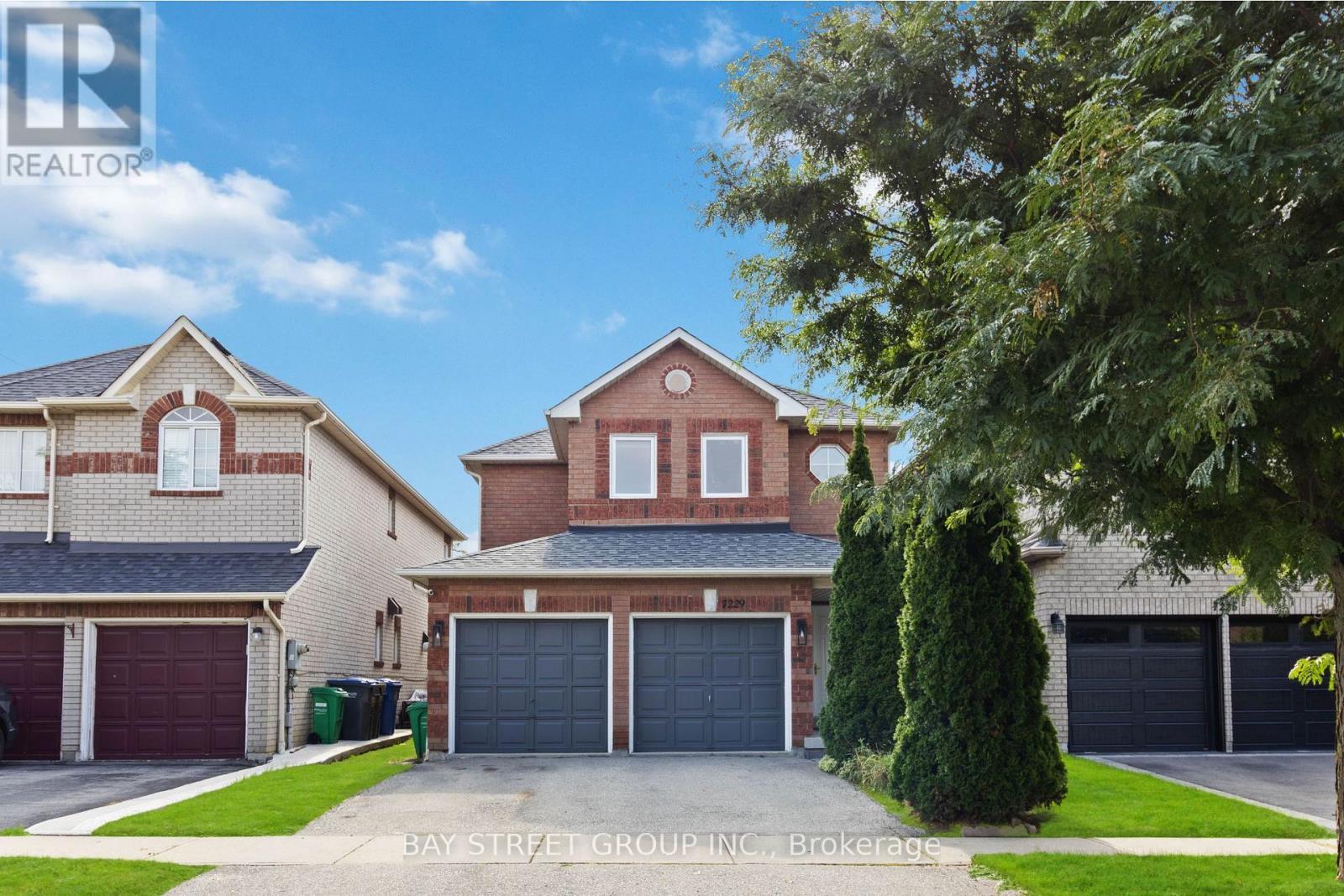 7229 DIME CRESCENT, Mississauga, Ontario