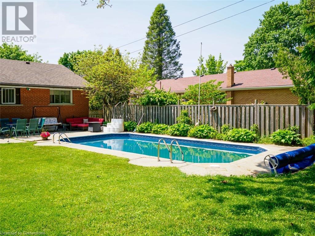 29 Beckett Boulevard, Simcoe, Ontario  N3Y 4C8 - Photo 2 - 40735762