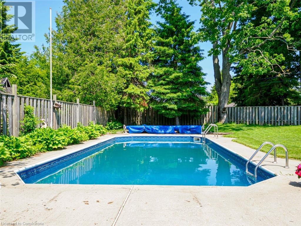 29 Beckett Boulevard, Simcoe, Ontario  N3Y 4C8 - Photo 25 - 40735762