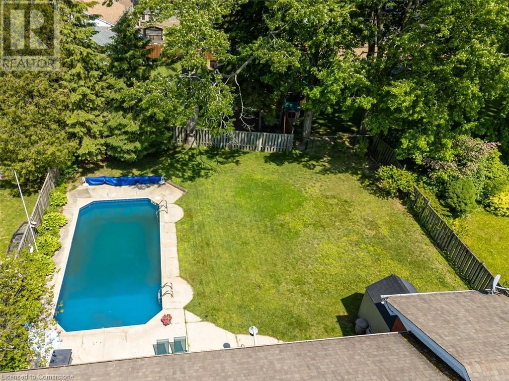 29 Beckett Boulevard, Simcoe, Ontario  N3Y 4C8 - Photo 26 - 40735762