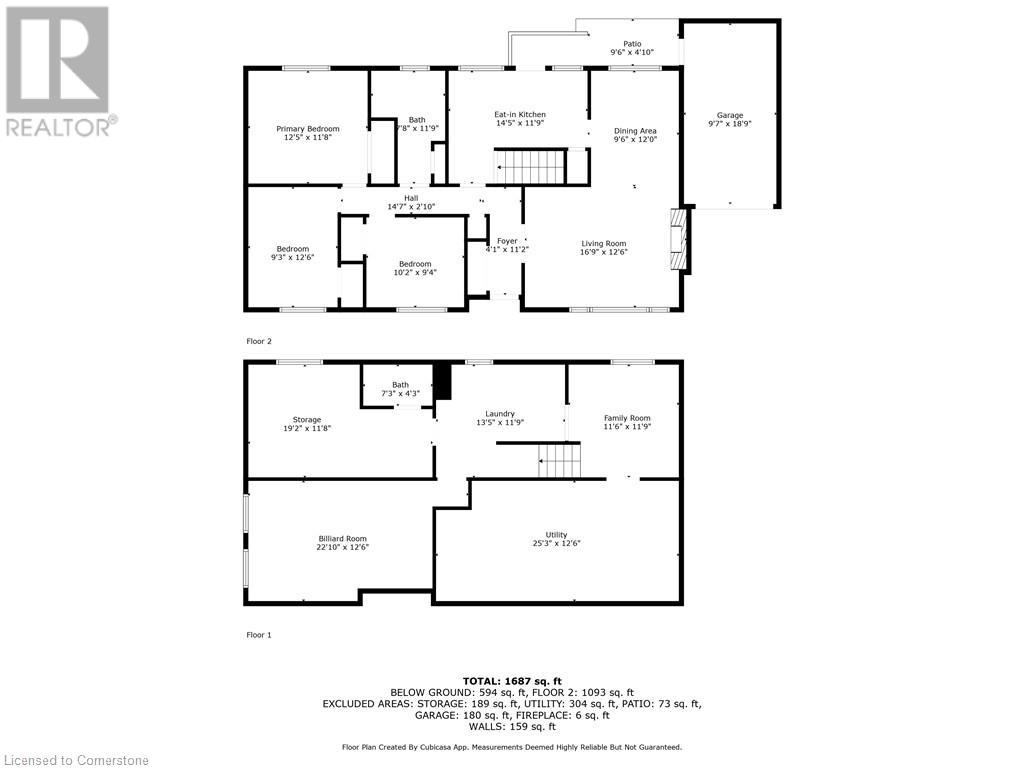 29 Beckett Boulevard, Simcoe, Ontario  N3Y 4C8 - Photo 28 - 40735762