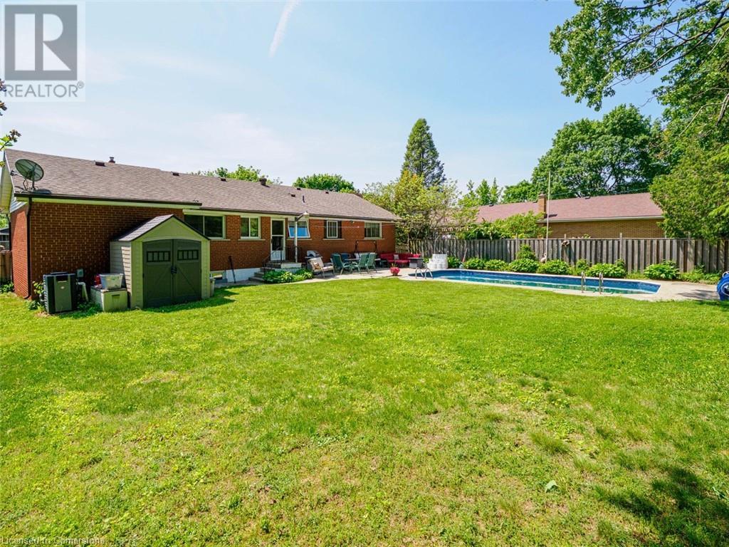 29 Beckett Boulevard, Simcoe, Ontario  N3Y 4C8 - Photo 3 - 40735762
