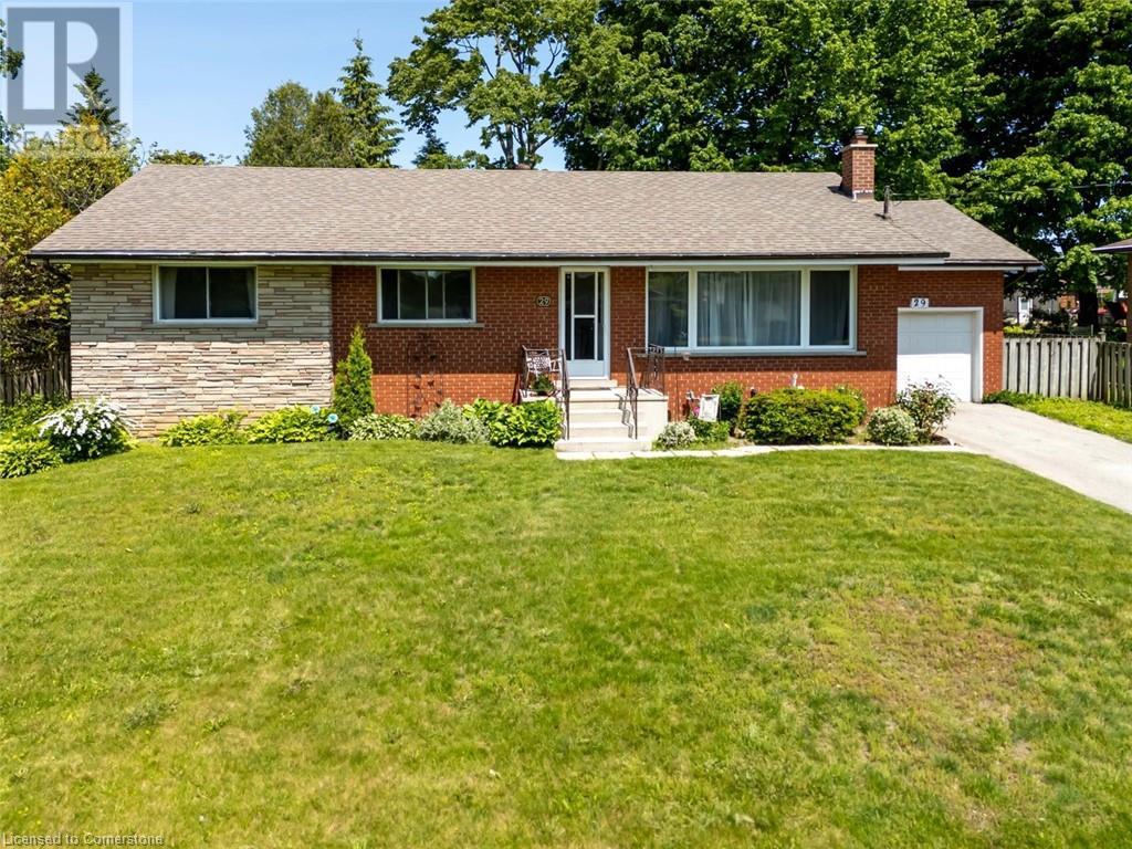 29 Beckett Boulevard, Simcoe, Ontario  N3Y 4C8 - Photo 31 - 40735762