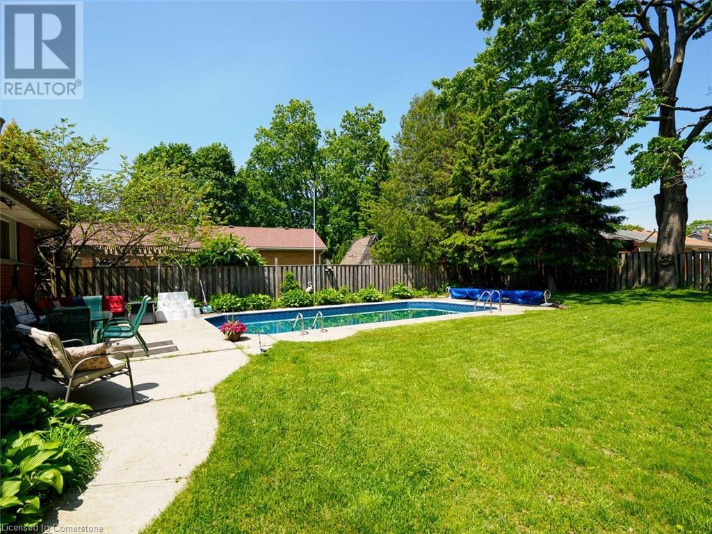 29 Beckett Boulevard, Simcoe, Ontario  N3Y 4C8 - Photo 4 - 40735762
