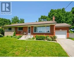 29 BECKETT Boulevard, Simcoe, Ontario