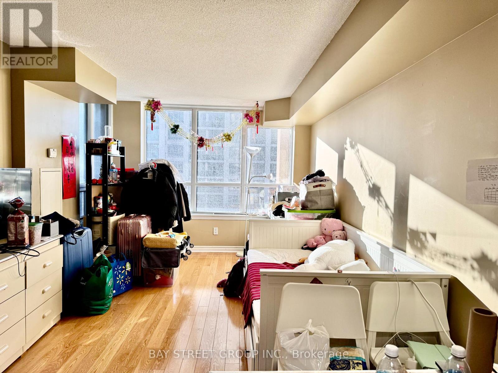 1007 - 4080 Living Arts Drive, Mississauga, Ontario  L5B 4M8 - Photo 16 - W12195017