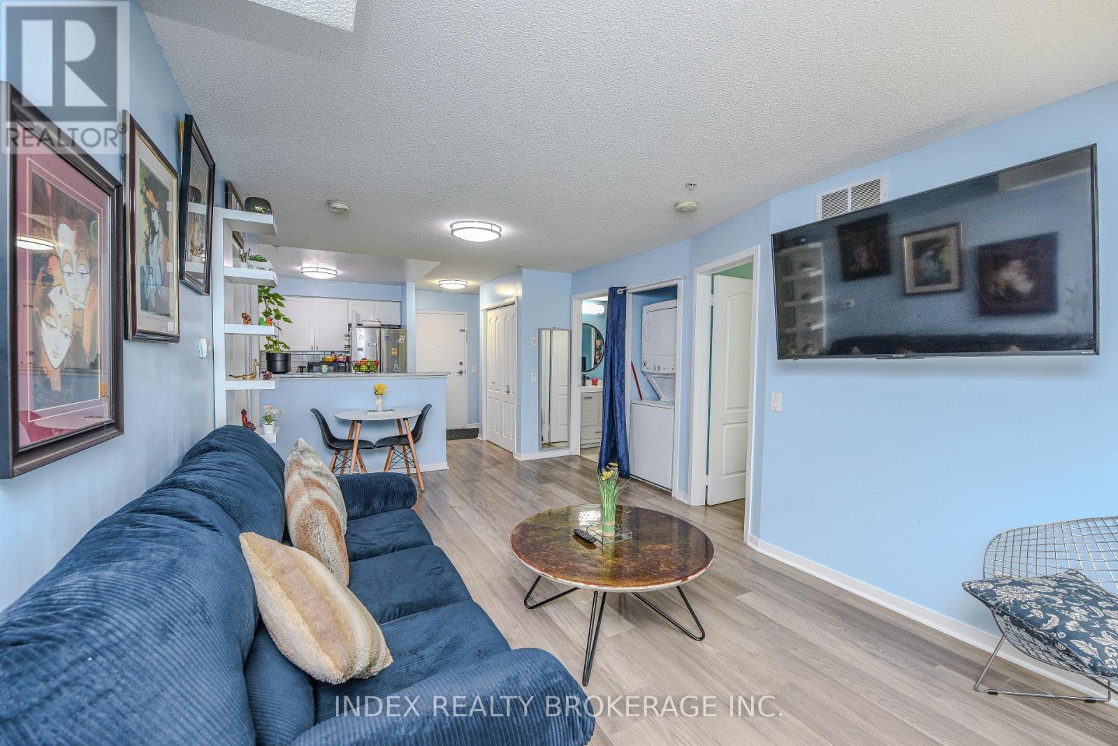 1218 - 8 Dayspring Circle, Brampton, Ontario  L6P 2Z7 - Photo 20 - W12194812