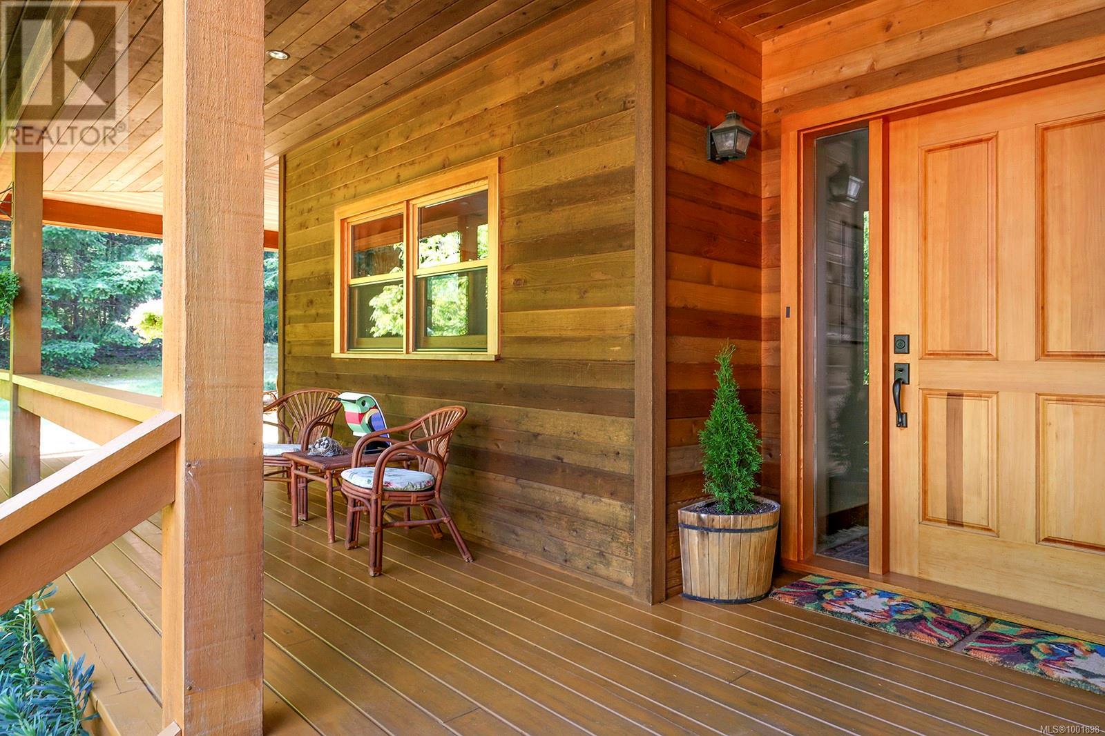 1645 Lea Smith Rd, Hornby Island, British Columbia  V0R 1Z0 - Photo 2 - 1001898