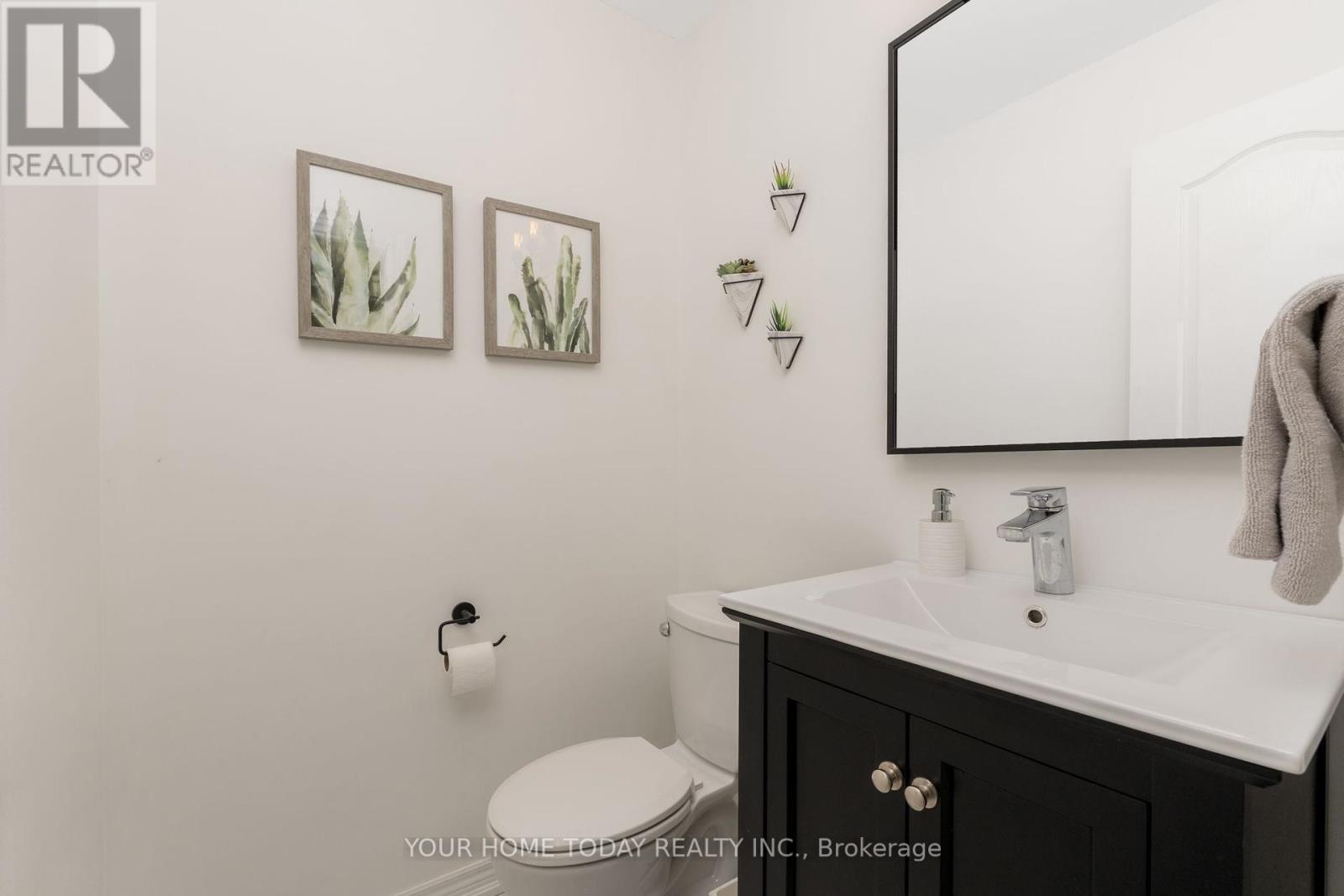 54 Gardenia Way, Caledon, Ontario  L7C 1B1 - Photo 20 - W12195064