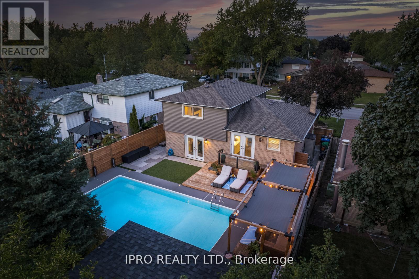 132 Bartley Bull Parkway, Brampton (Brampton East), Ontario  L6W 2J9 - Photo 43 - W12195078