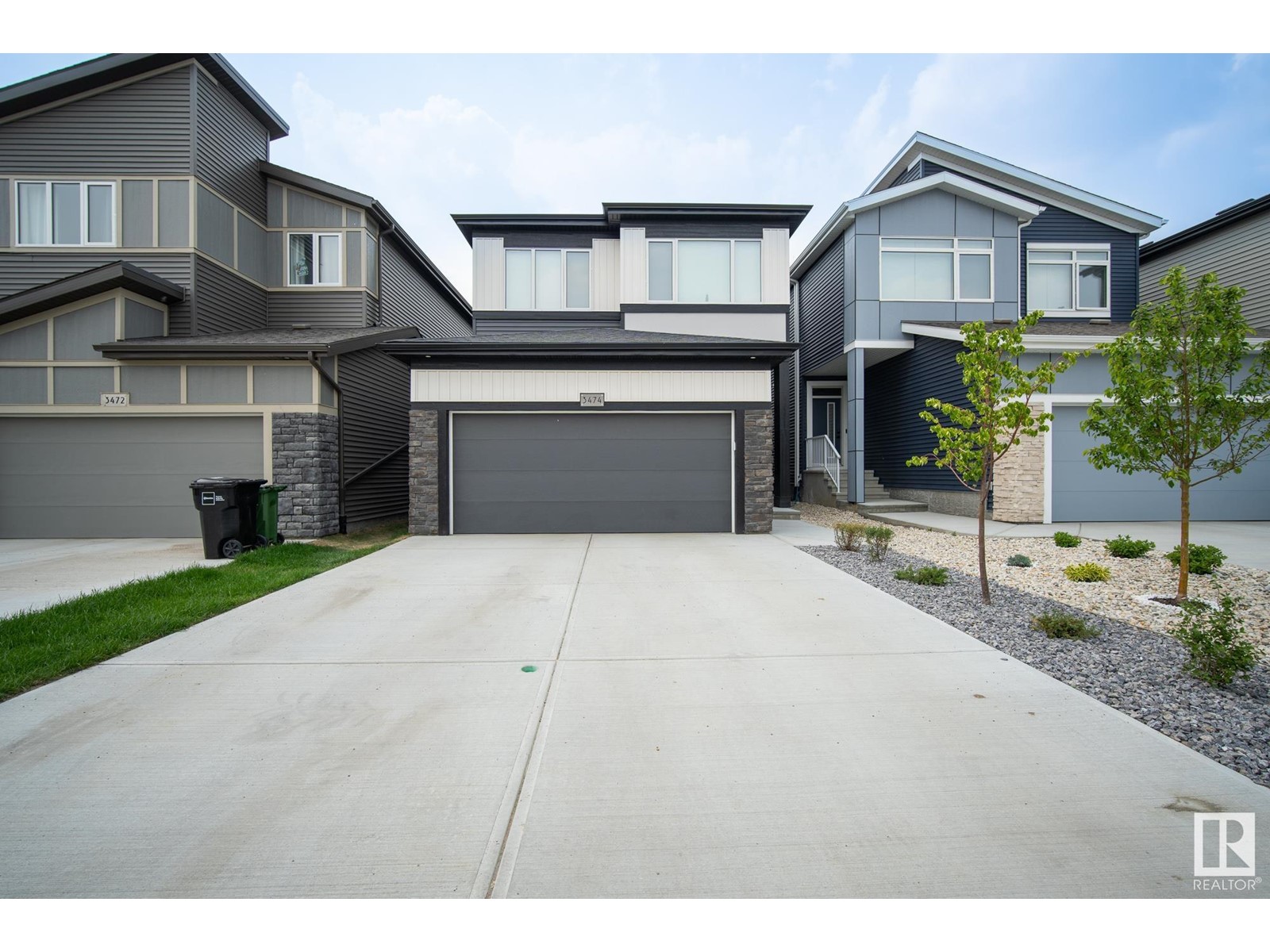 3474 Kulay Green Gr Sw, Edmonton, Alberta  T6W 5J7 - Photo 46 - E4440267