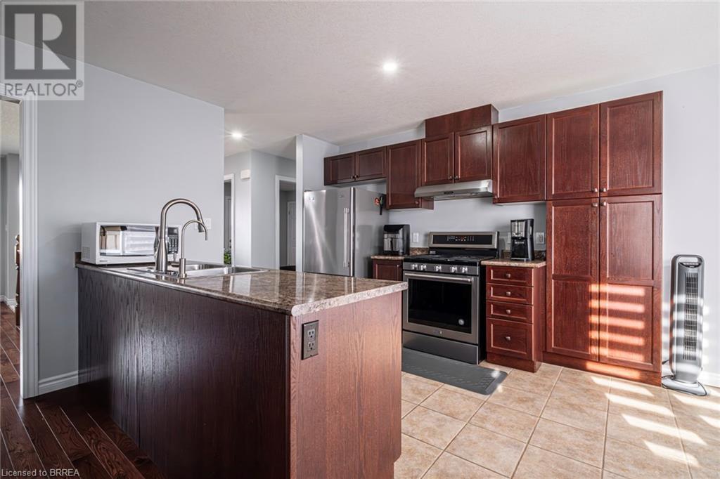 53 Dennis Drive, Norwich, Ontario  N0J 1P0 - Photo 14 - 40737349